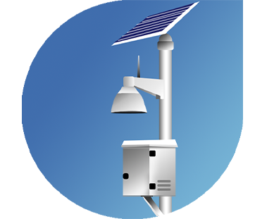 空氣站網(wǎng)格化系統(tǒng)