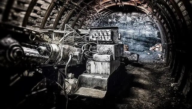 山西一煤礦發(fā)生事故